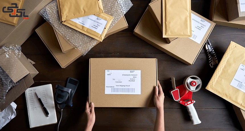 روشهای صرفه جویی در زمان، فضا و هزینه برای کسب و کارهای آنلاین